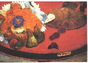 Paul Gauguin, Stilleben